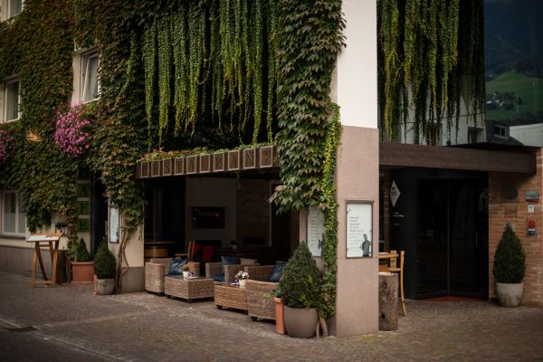 Krone Eat Drink Stay (Brixen)